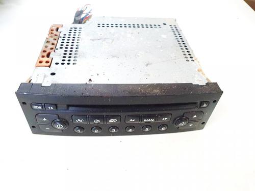Used Radio Radio 35398032 35398032