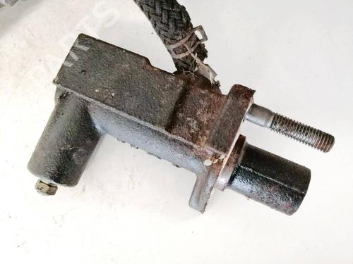 Used Brake master cylinder Brake master cylinder MAZDA 6 Hatchback (GG) 2.0 DI (GG14) (121 hp) 35141104 35141104
