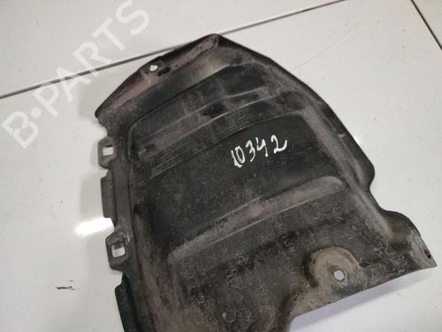 Underbody protection MITSUBISHI LANCER VIII (CY_A, CZ_A) 1.8 (CY3A, CY6A) | BP34979090M92 - Image 2