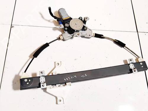 Used Front left window mechanism Front left window mechanism 35043146 35043146