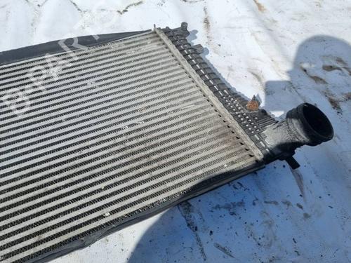 Intercooler PEUGEOT 407 (6D_) 1.6 HDi 110 (6D9HZC, 6D9HYC) | BP34758017M30 - Image 3