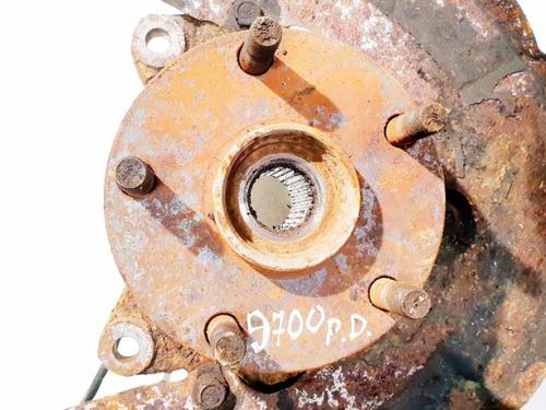 Right front steering knuckle SUBARU TRIBECA (B9) 3.0 (WXE) | BP35146036M26 - Image 2