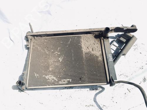 Køler Køler CHRYSLER VOYAGER IV (RG, RS) 2.5 CRD (141 hp) 35610597 35610597