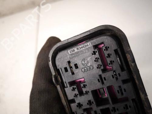 Electronic module VW GOLF PLUS V (5M1, 521) 1.9 TDI | BP38431048M83 - Image 3