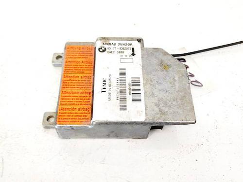 Used ECU airbags ECU airbags BMW 7 (E38) 725 tds (143 hp) 32947760 32947760