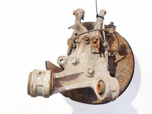 Used Left rear steering knuckle Left rear steering knuckle HONDA CIVIC VIII Hatchback (FN, FK) 1.8 (FN1, FK2) (140 hp) 34864978 34864978