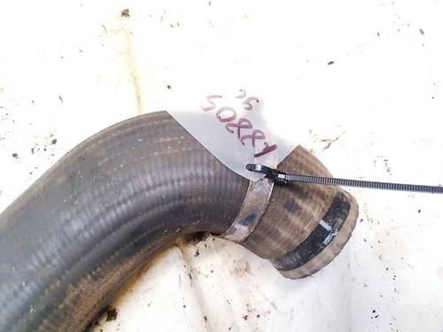 Pipe CITROËN C5 III (RD_) 2.0 HDi 140 (RDRHF8, RDRHFA, RDRHA8, RDRHAJ) | BP32934348M125 - Image 2