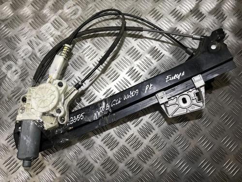 Used Front left window mechanism Front left window mechanism 35673477 35673477