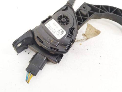 Pedal FORD FOCUS III 1.6 TDCi | BP35001265I4 - Image 2