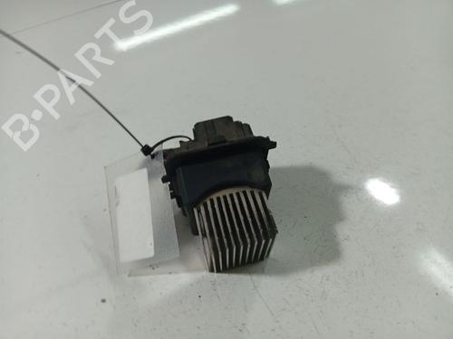 Heizwiderstand für Heizwiderstand RENAULT MEGANE III Hatchback (BZ0/1_, B3_) 1.9 dCi (BZ0N, BZ0J) (131 hp) 39701322 39701322