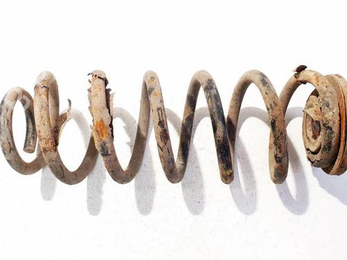 Used Shock absorber spring Shock absorber spring 34844845 34844845