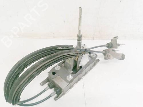 Used Gear lever Gear lever 35345641 35345641