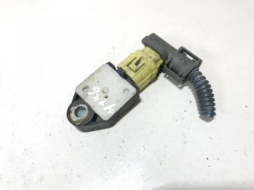 Used Electronic module Electronic module TOYOTA AVENSIS (_T25_) 2.2 D-CAT (ADT251_, ADT251R) (177 hp) 33503261 33503261