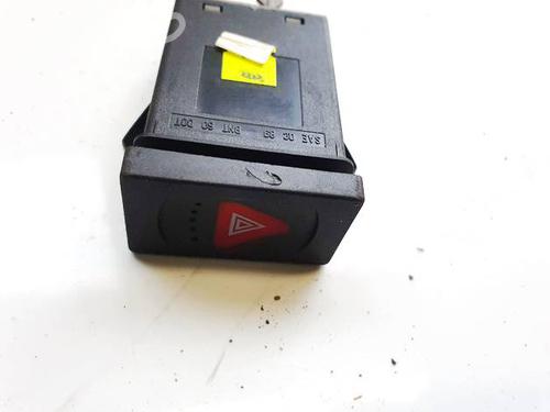 Used Warning switch Warning switch VW PASSAT B5 Variant (3B5) 1.9 TDI (90 hp) 34763797 34763797