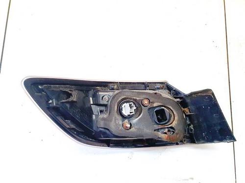 Right taillight MAZDA 3 (BL) 2.2 MZR CD (BL10) | BP34739282C35 - Image 3