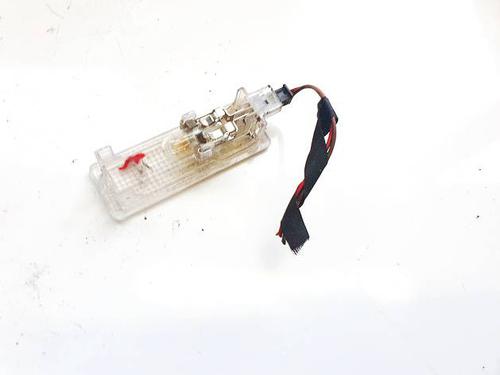 Interior roof light BMW X1 (E84) sDrive 18 d | BP35033643I8 - Image 3