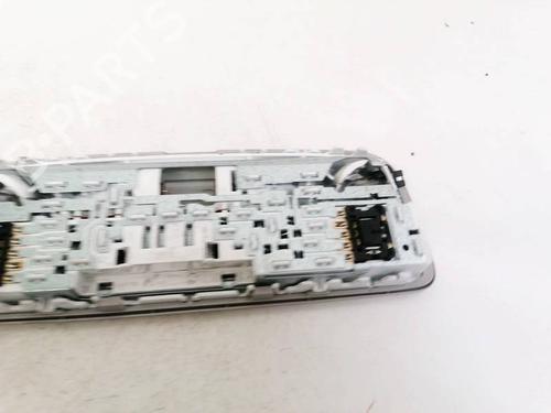 Interior roof light MERCEDES-BENZ E-CLASS (W212) E 300 Hybrid / BlueTEC Hybrid (212.098) | BP35371929I8 - Image 2