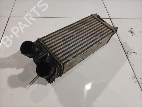 Used Intercooler Intercooler CITROËN C4 Picasso I MPV (UD_) 1.6 HDi (109 hp) 34774994 34774994
