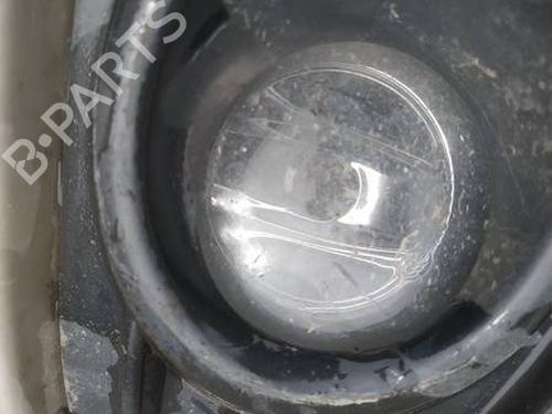 Used Right front fog light Right front fog light 35051678 35051678