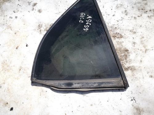 Panel rude bagtil højre Panel rude bagtil højre SAAB 9-3 (YS3F, E79, D79, D75) 1,8t BioPower (150 hp) 35415352 35415352