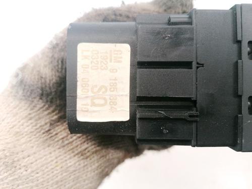 Switch OPEL SIGNUM Hatchback (Z03) 2.2 DTI (F48) | BP35513411I30 - Image 3