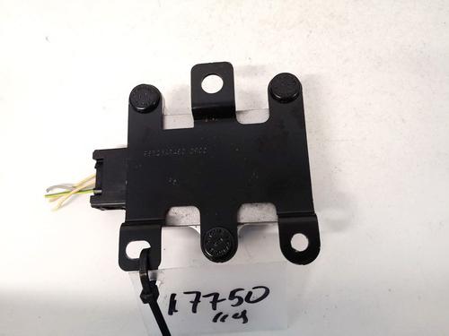 Electronic module PEUGEOT 407 (6D_) 2.0 HDi 135 (6DRHRH, 6DRHRE, 6DRHRG, 6DRHRJ) | BP35430665M83 - Image 3