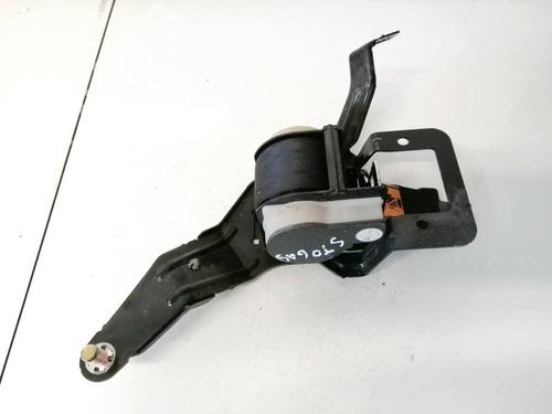 Used Rear left seatbelt Rear left seatbelt MAZDA 5 (CR) 1.8 (CR19) (116 hp) 35245968 35245968