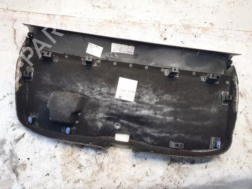 Boot lining OPEL SIGNUM Hatchback (Z03) 2.2 DTI (F48) | BP35599236I3 - Image 2