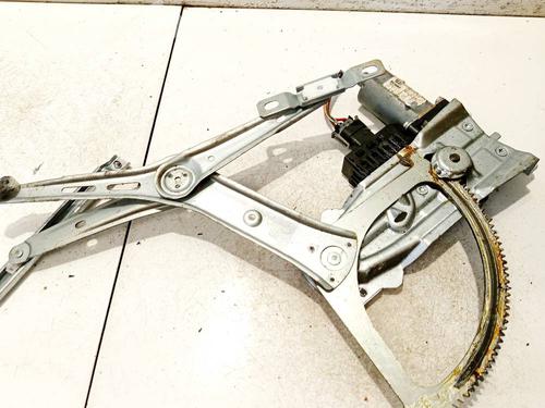 Used Front left window mechanism Front left window mechanism OPEL ASTRA H (A04) 1.9 CDTI (L48) (120 hp) 34974260 34974260