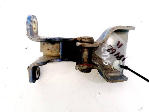 Used Hinge/Door check strap Hinge/Door check strap OPEL VIVARO A Bus (X83) 1.9 DTI (F7, J7, A07) (101 hp) 32919144 32919144