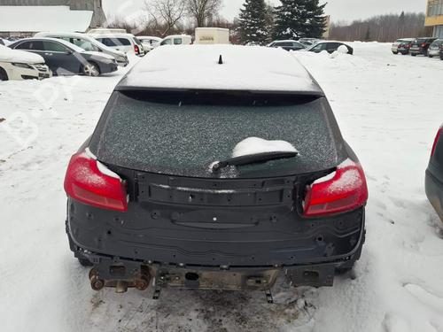 Fuse box OPEL INSIGNIA A (G09) 2.0 CDTI (68) | BP32531725E1