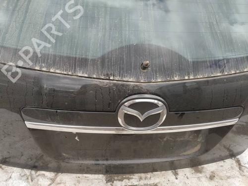 Used Tailgate trim Tailgate trim 35263533 35263533