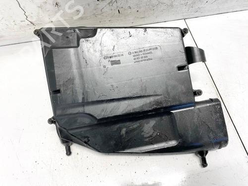 Used Air filter box Air filter box MERCEDES-BENZ M-CLASS (W164) ML 320 CDI 4-matic (164.122) (224 hp) 35093234 35093234