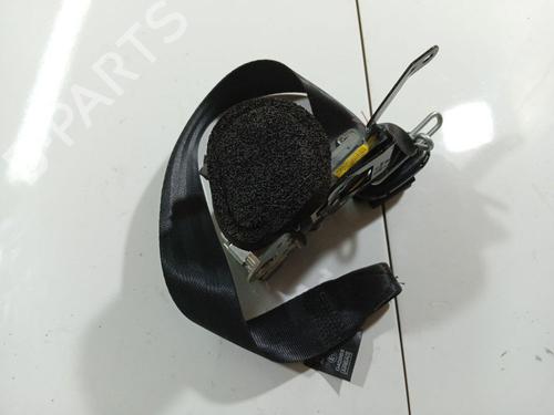 Front right seatbelt FORD FIESTA VI (CB1, CCN) 1.4 TDCi | BP34937303I25 - Image 3