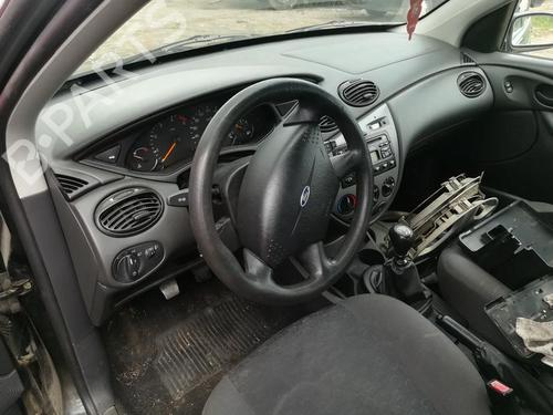 Warning switch FORD FOCUS I (DAW, DBW) 1.8 Turbo DI / TDDi | BP35842934I22 - Image 9