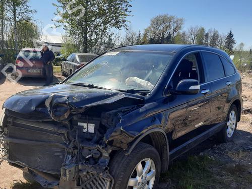 Electronic module HONDA CR-V III (RE_) 2.2 i-CTDi 4WD (RE6) | BP33072145M83  - Image 5