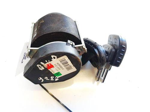 Front left seatbelt AUDI Q7 (4LB) 3.0 TDI quattro | BP35234702I26 - Image 2