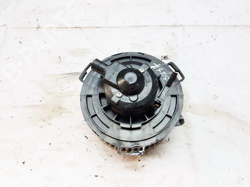 Heater blower motor MAZDA 5 (CR) 2.0 (CREW, CR19) | BP35865257M62 - Image 2