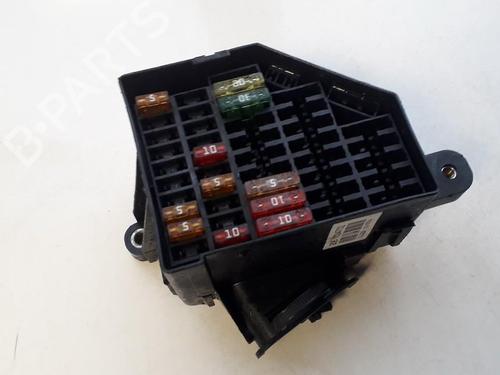 Used Fuse box Fuse box VW PASSAT B6 (3C2) 2.0 TDI (140 hp) 33512826 33512826