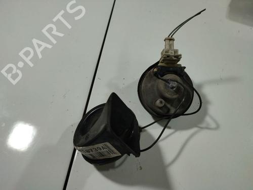 Used Horn Horn CITROËN C4 Picasso I MPV (UD_) 2.0 HDi 138 (136 hp) 34935916 34935916
