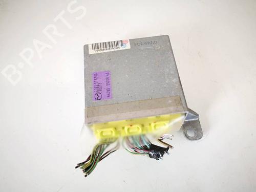 Airbag module MAZDA CX-7 (ER) 2.3 AWD (248 hp) 32955954