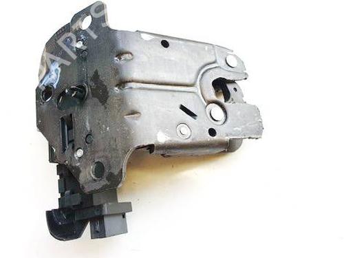 Used Tailgate lock Tailgate lock 38611988 38611988