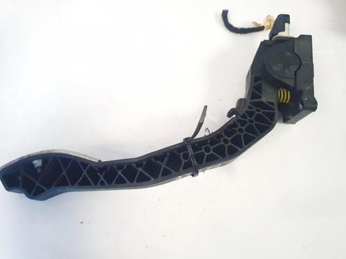 Used Pedal Pedal PEUGEOT 1007 (KM_) 1.4 HDi (68 hp) 35457073 35457073
