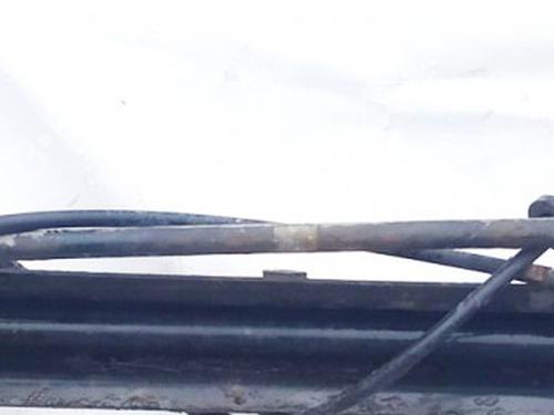 Used Anti roll bar Anti roll bar 35621665 35621665