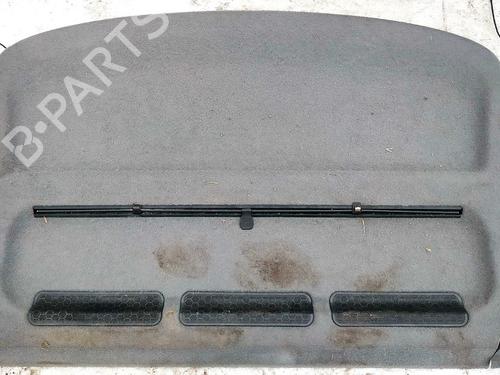 Used Rear parcel shelf Rear parcel shelf RENAULT LAGUNA I (B56_, 556_) 2.2 dT (B569) (113 hp) 35578171 35578171