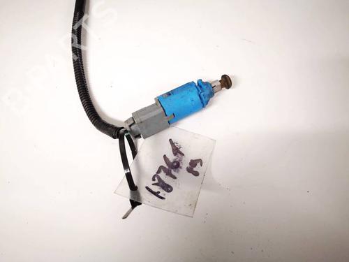 Used Electronic module Electronic module RENAULT MEGANE II (BM0/1_, CM0/1_) 1.5 dCi (BM1F, CM1F) (86 hp) 35319794 35319794