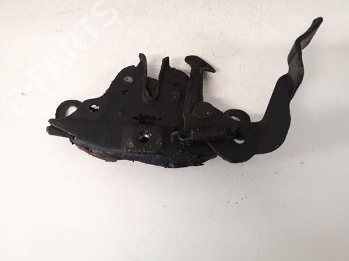 Used Hood lock Hood lock 35478802 35478802