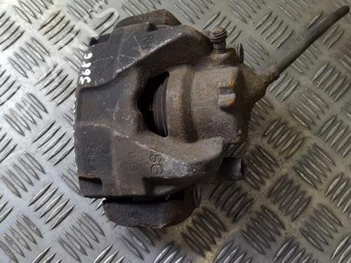 Used Right front brake caliper Right front brake caliper DACIA DOKKER Box Body/MPV 1.6 LPG (83 hp) 35677993 35677993