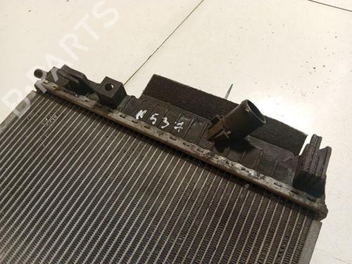 Water radiator MAZDA 3 (BL) 2.2 MZR CD (BL10) | BP37505250M31 - Image 4