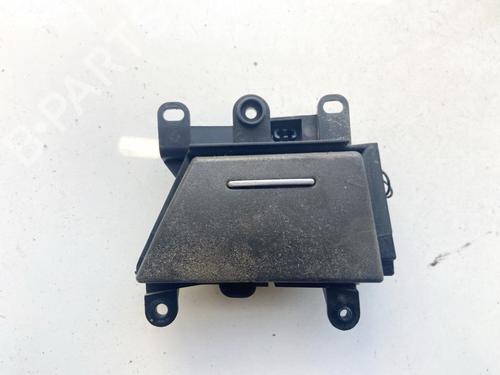 Used Ashtray Ashtray RENAULT VEL SATIS (BJ0_) 2.2 dCi (BJ0E, BJ0F) (150 hp) 35493688 35493688